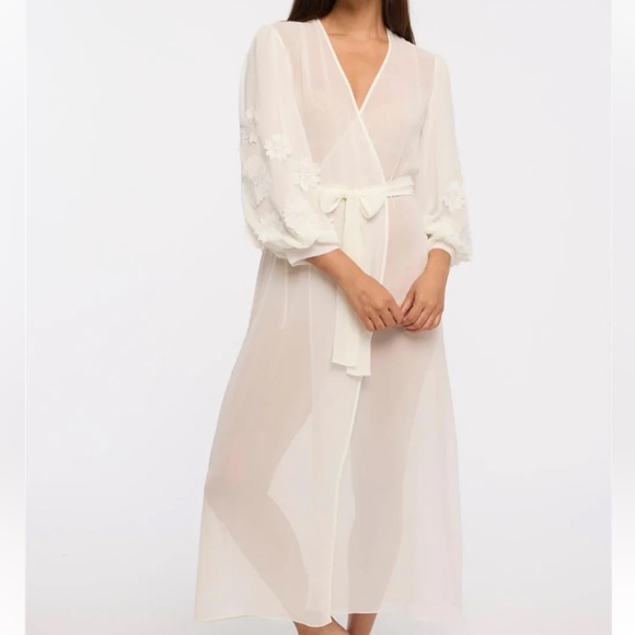 RYA COLLECTION Saint-Tropez Robe - Picture 2 of 2